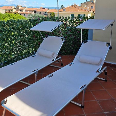 Апартаменты La Terrazza Sul Golfo Dei Poeti Con Vista Mare Pitelli Экстерьер фото