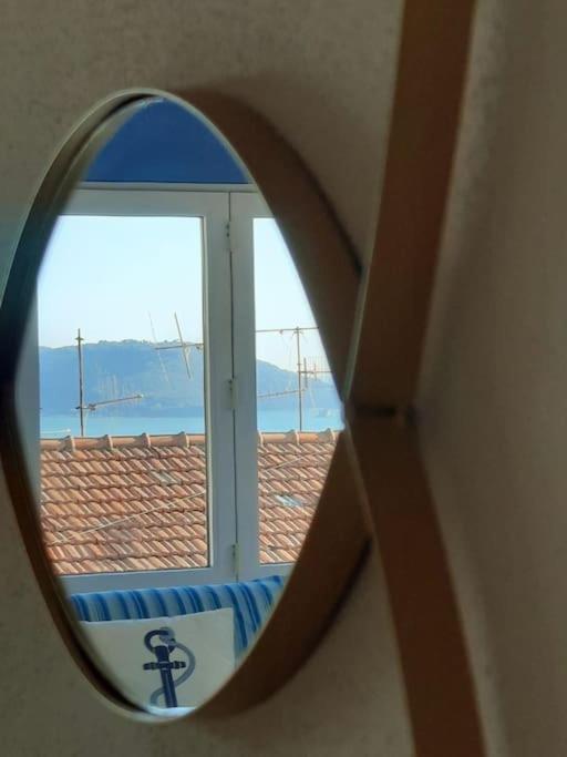 Апартаменты La Terrazza Sul Golfo Dei Poeti Con Vista Mare Pitelli Экстерьер фото